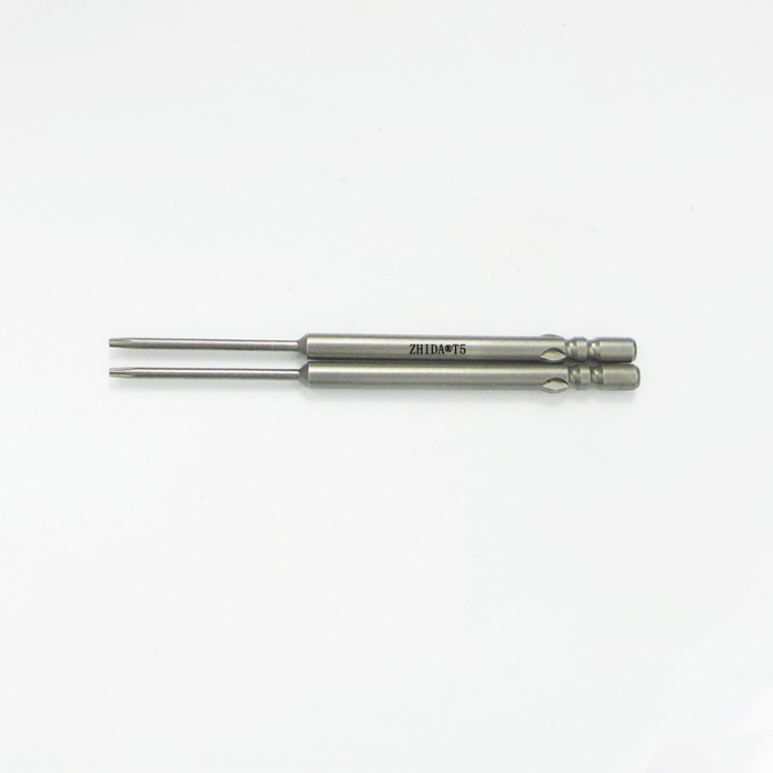 Torx T5 梅花批头起子头 