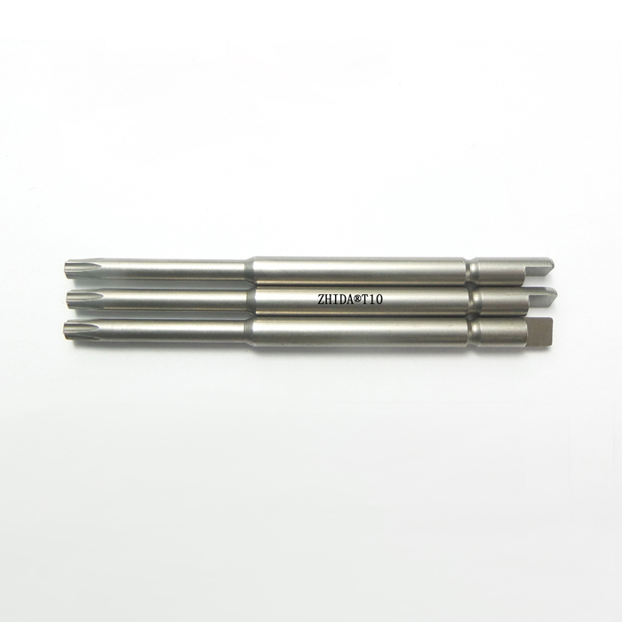Torx T10 梅花尾缺起子头